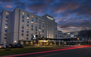 Top Hotels in Western New York