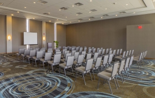 Corporate meetings in Niagara Falls, New York