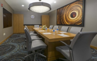 Niagara Falls Corporate Meeting & Event Venues