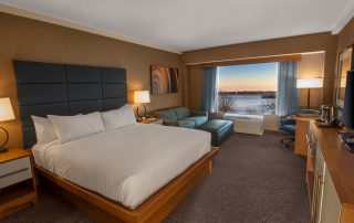 DoubleTree by Hilton Niagara Falls NY