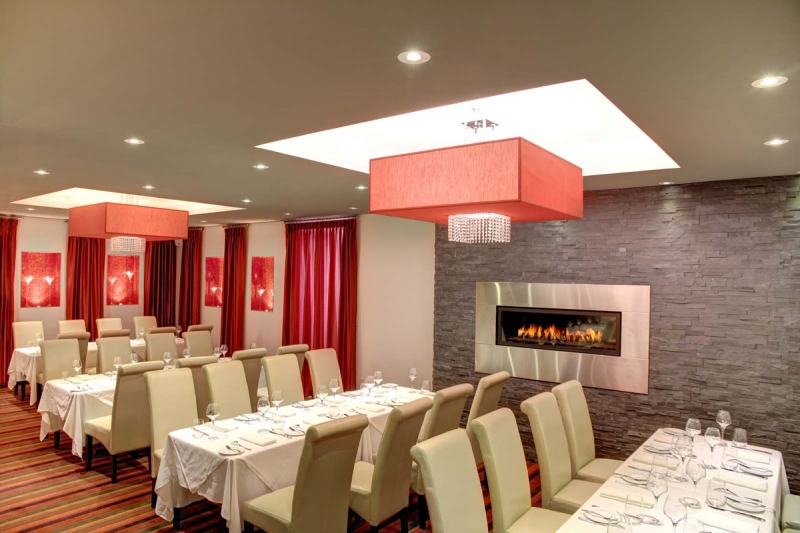 Rouge at Sterling Inn & Spa