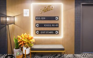 Cannery Lofts - Ribbon Cutting