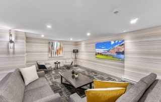 Cannery Lofts - Room