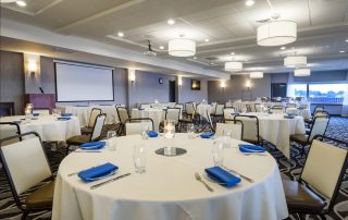 OLYMPUS DIGITAL CAMERA Business Events in our premium event space at Crowne Plaza Niagara Falls, NY - Riverside