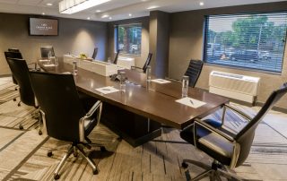 CrownePlaza_Boardroom Crowne Plaza Boardroom for Corporate Meetings & Events