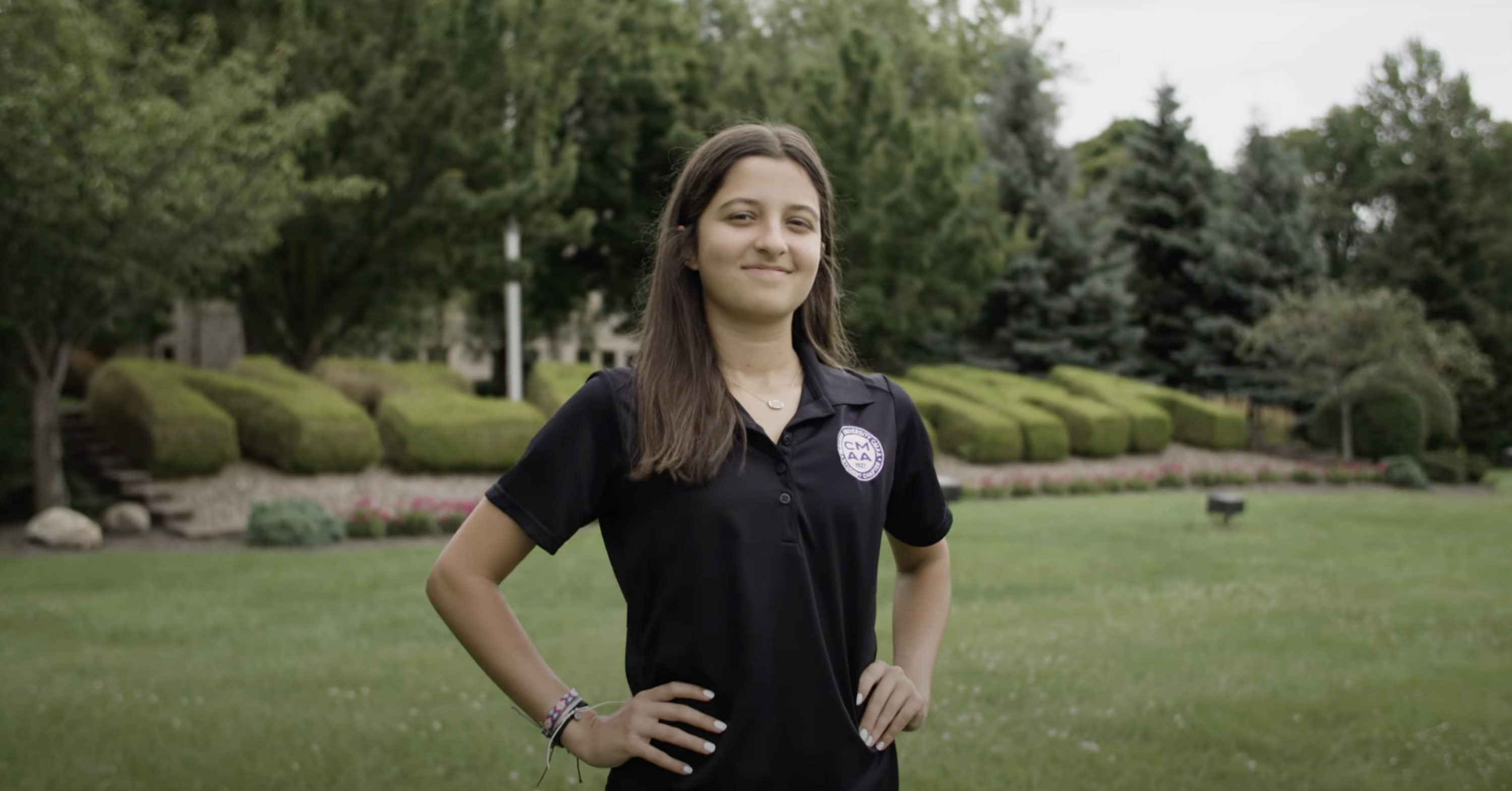 Merani Scholarship Program in Partnership with Niagara University