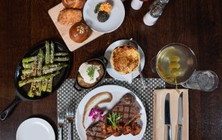 Parkway Prime - Best Steakhouse in Niagara Falls, USA