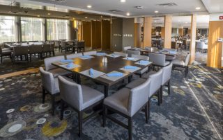 Private Party Rooms in Niagara Falls USA