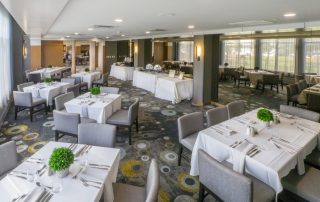 Private Small Event Space in Niagara Falls USA