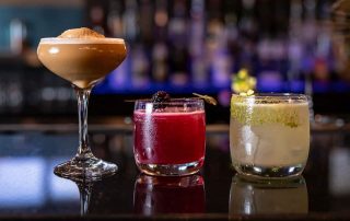 the best cocktails in Niagara Falls