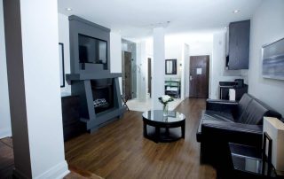 best hotels for couples niagara falls ontario