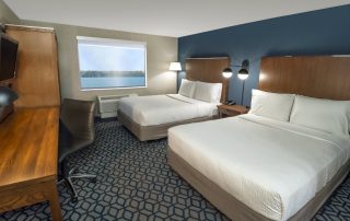 double-queen-riverview-room-niagara-falls double queen riverview room Niagara Falls