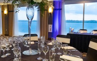 elegant wedding venues in niagara falls