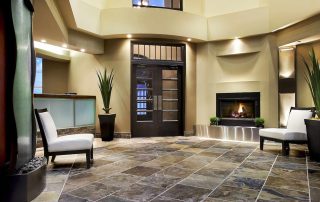 niagaras top hotels