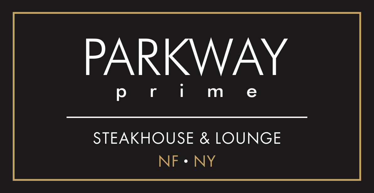 Parkway Prime Steakhouse & Lounge Logo