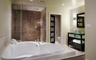 rooms with jacuzzis niagara falls