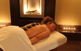 best spa getaways in Niagara Falls, Ontario Canada