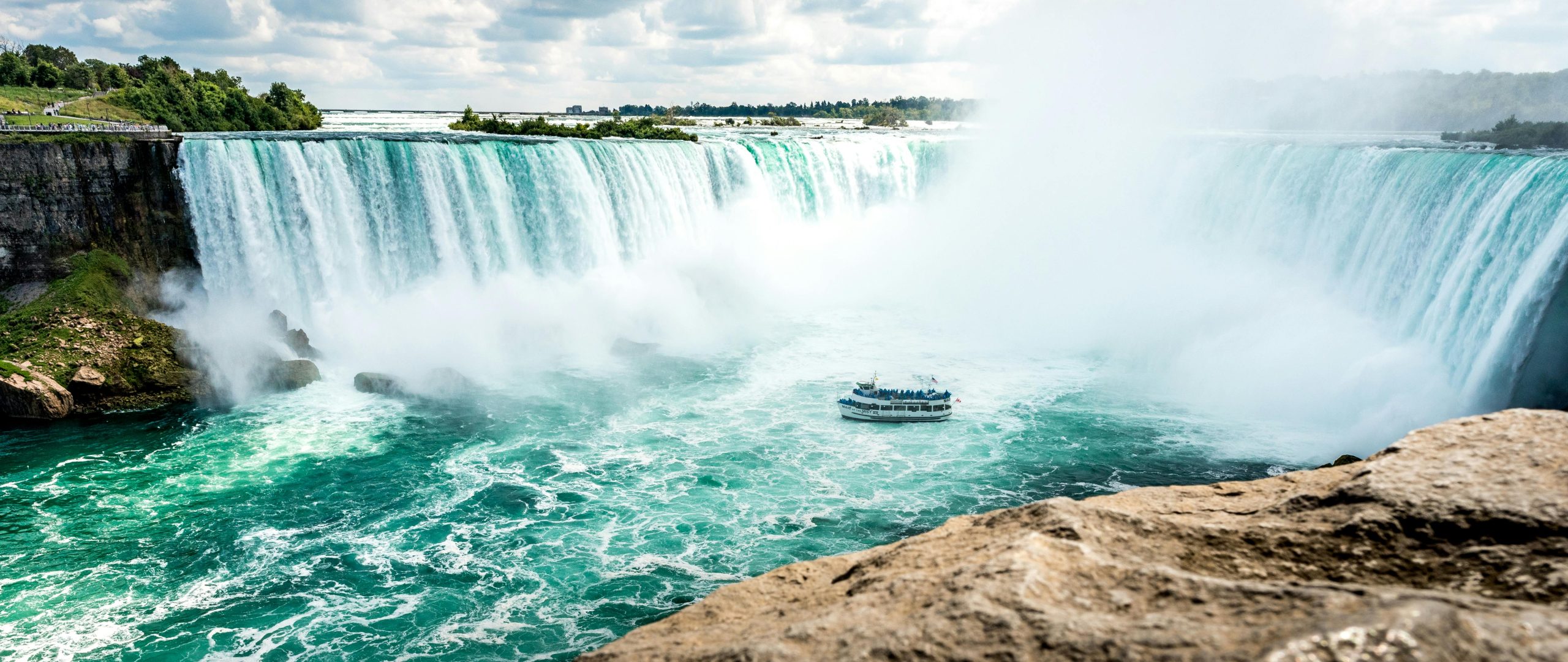 top attractions to visit in niagara falls