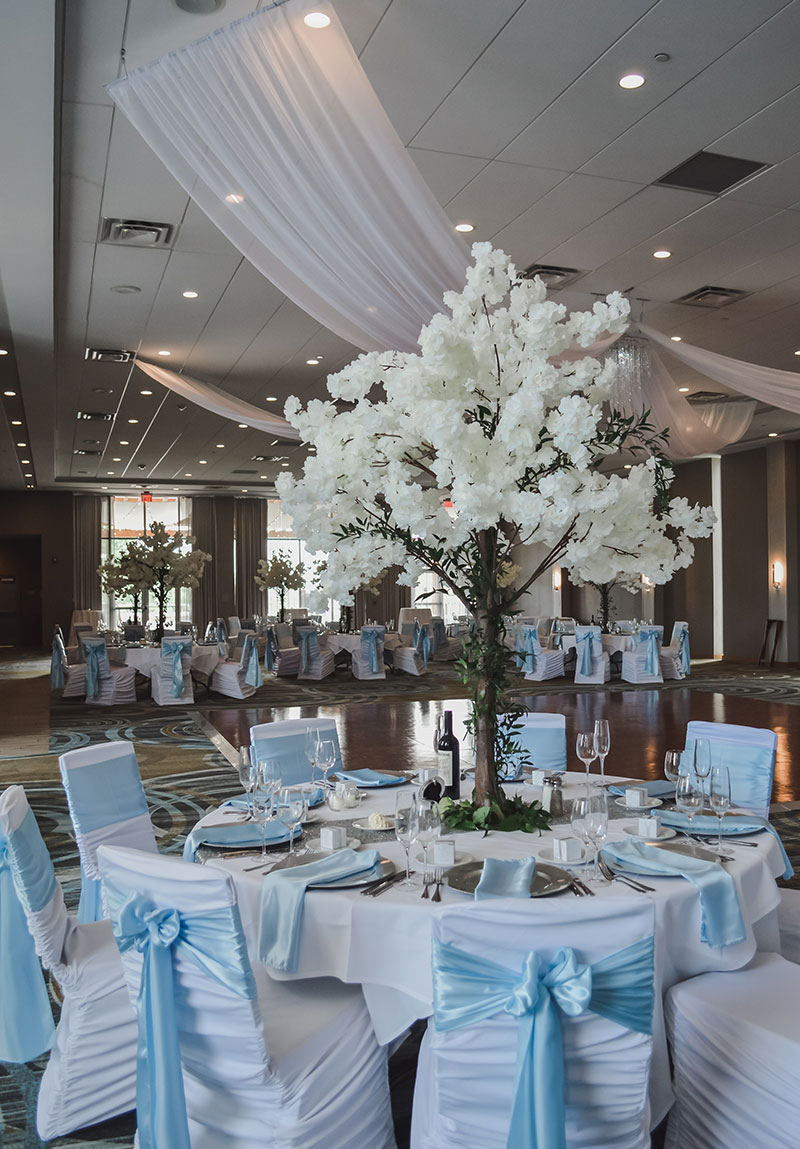 top wedding venues niagara falls