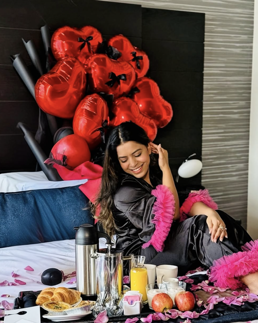 Niagara Content Creator Collaborations