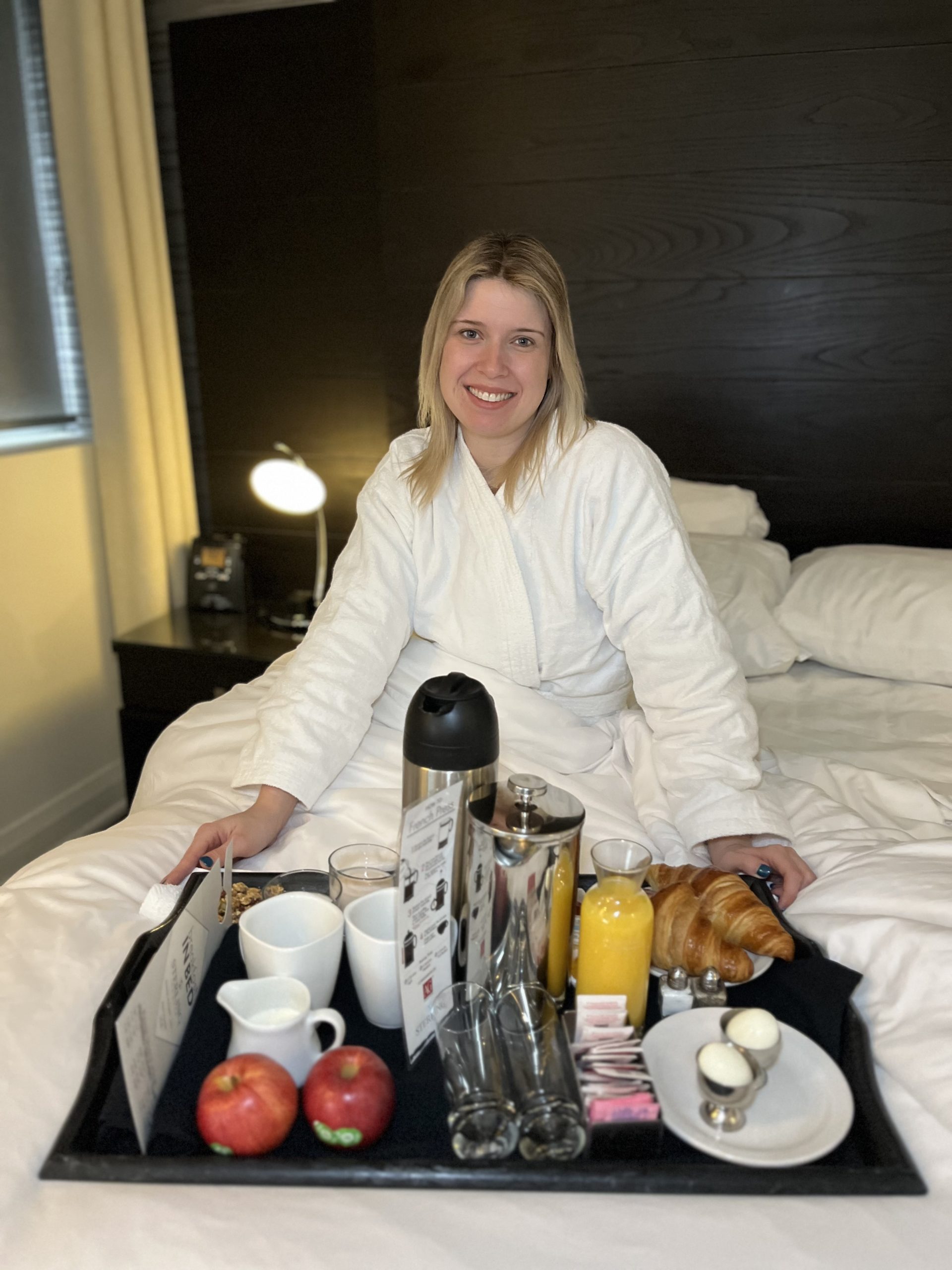 Niagara Content Creator Collaborations