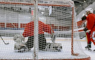 Travel Sports Team Hotels in Niagara Falls