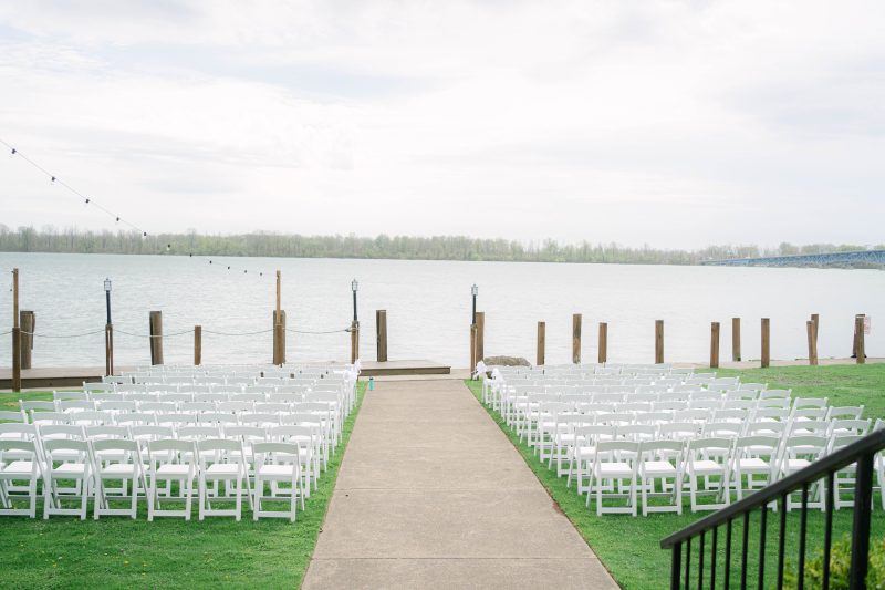 weddings on the water in western new york