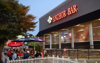 anchor bar niagara falls usa