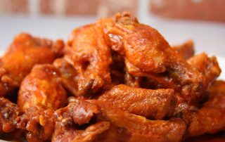 home of the original buffalo wing