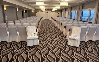 lower rapids ballroom wedding venue in niagara falls