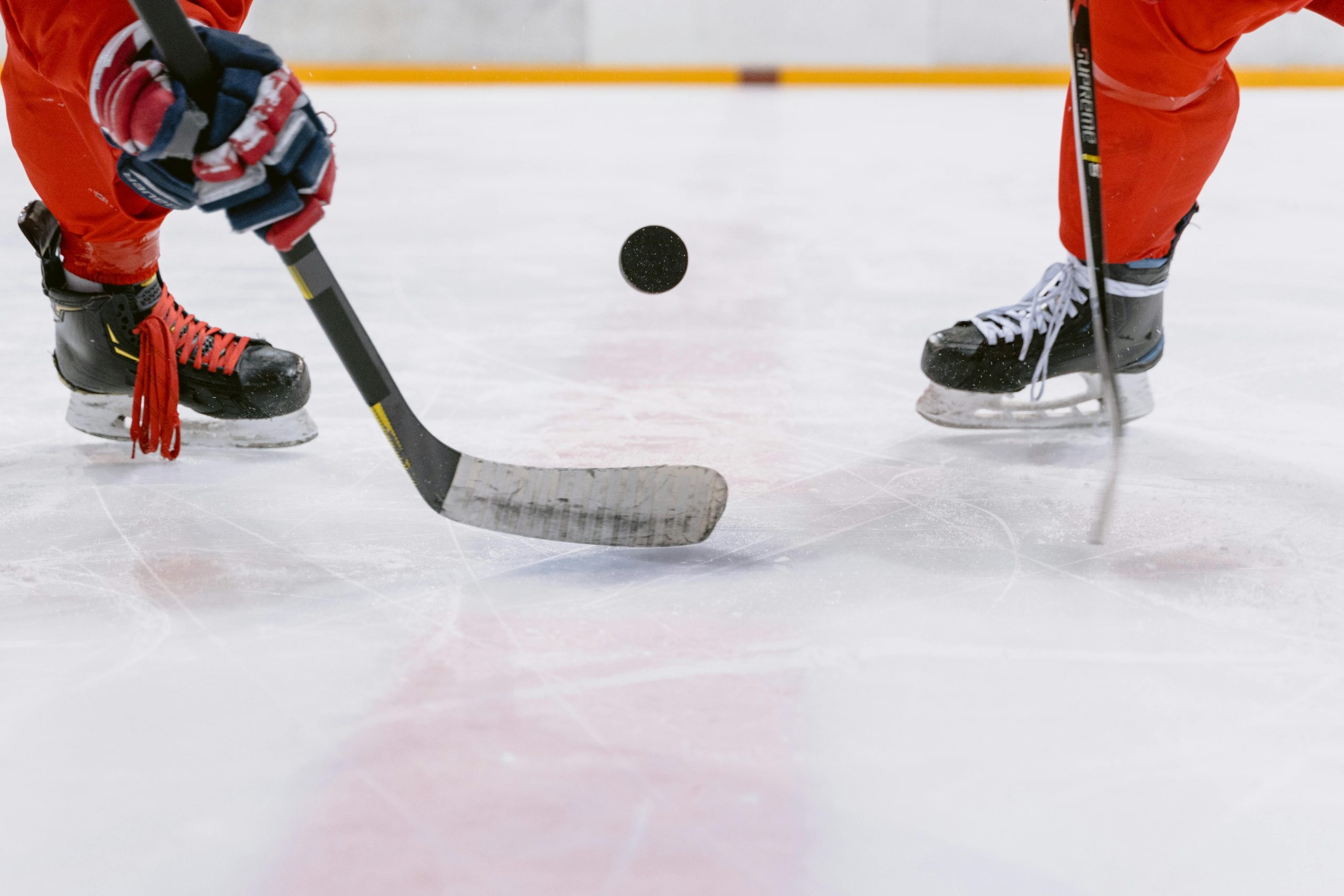 youth hockey tournaments in western new york