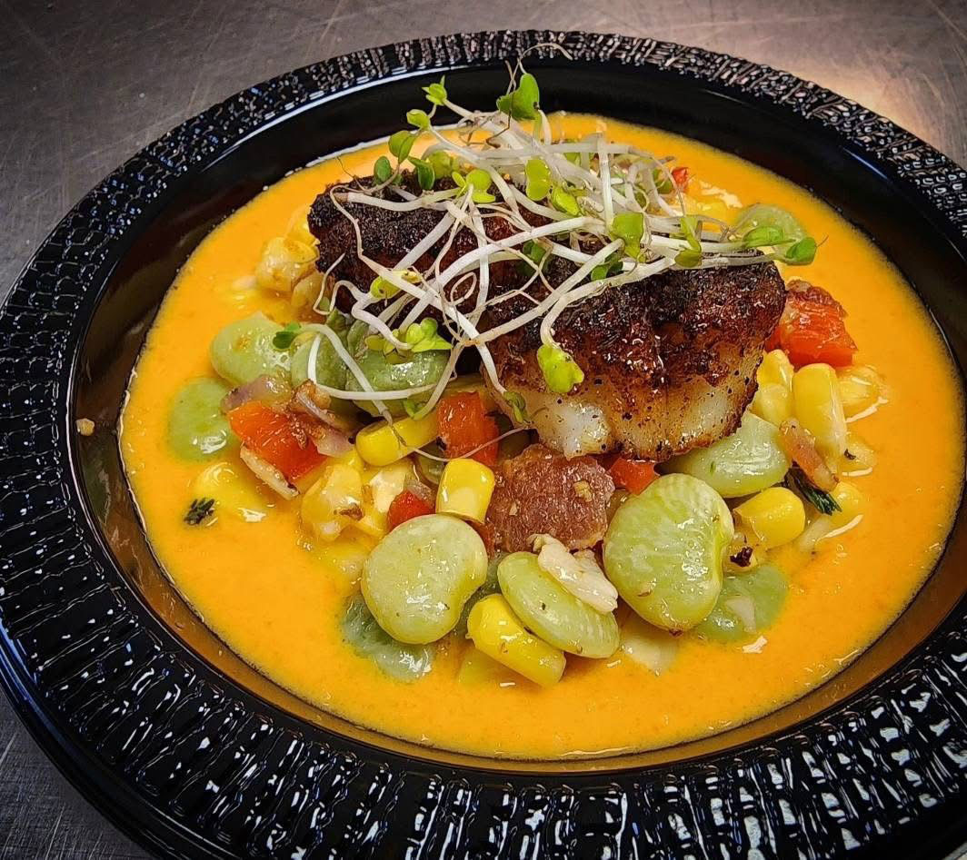 best dish in niagara falls